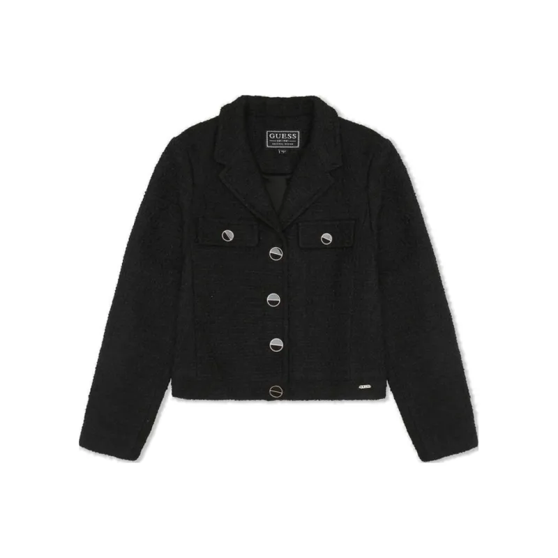 GUESS Jackets Women's-2