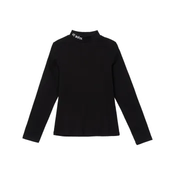 FAWENXIANGZI Knitwear Women's Black