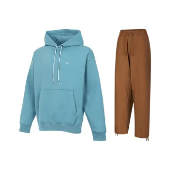 Nike Solo Swoosh Hoodie
