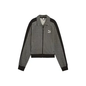 PUMA Chamarra Mujer T7