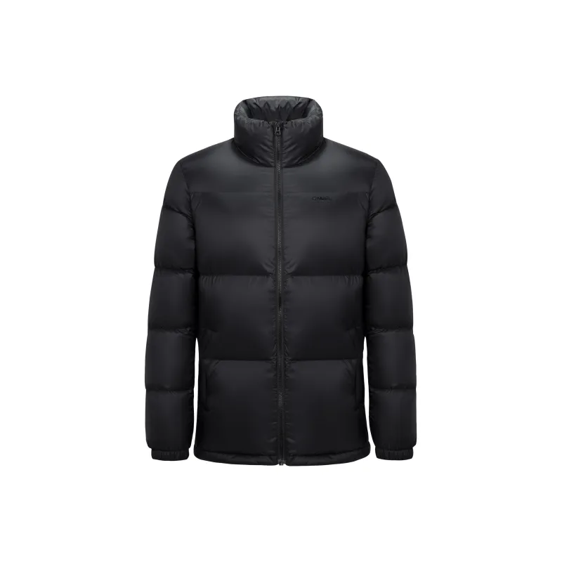CAMEL Warm Fleece Series Down Jackets Women's-2