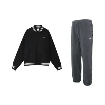 Nike Sportwear Authentics Varsity Jacket