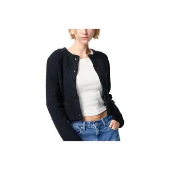 UNIQLO Knitwear Women's Black