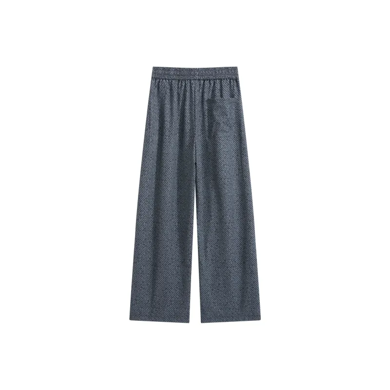 Maxim's De Paris Casual Pants Unisex-1