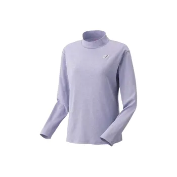 YONEX T Shirt Women's Light Purple