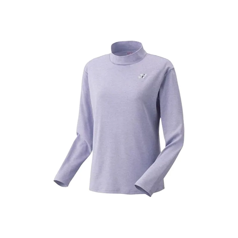 YONEX T Shirt Women's Light Purple-0