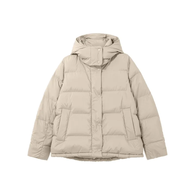 Lululemon Wunder Puff Series Down Jacket Winter Women's-27