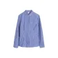 Blue White Stripes Regular Edition