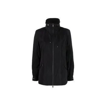 Moncler Enet Drawstring Jacket