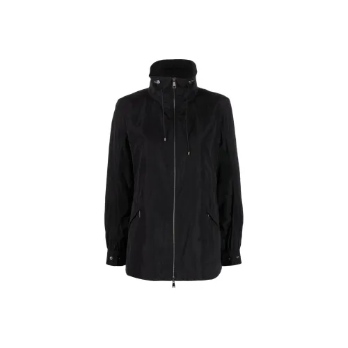 Moncler Enet Drawstring Jacket