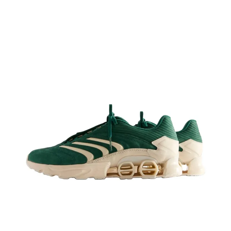 Adidas Predator Megaride Kith Scarab White-1