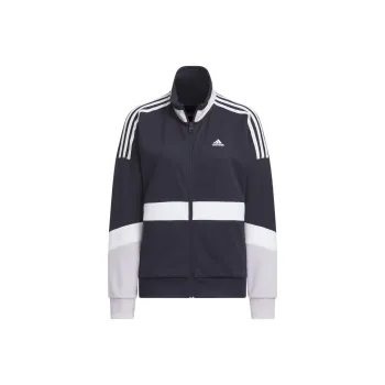 Adidas Jacket Women's Black White