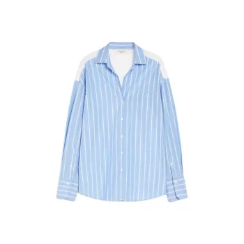 MaxMara Shirt Women's Light Blue