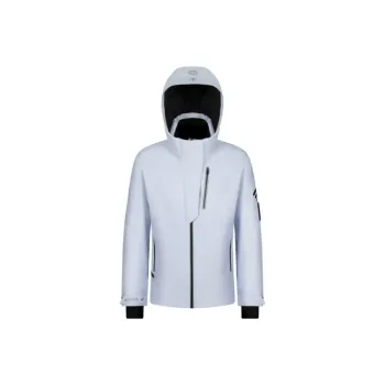 BOSIDENG x Maserati Down Jacket Women's Absolutely Purple