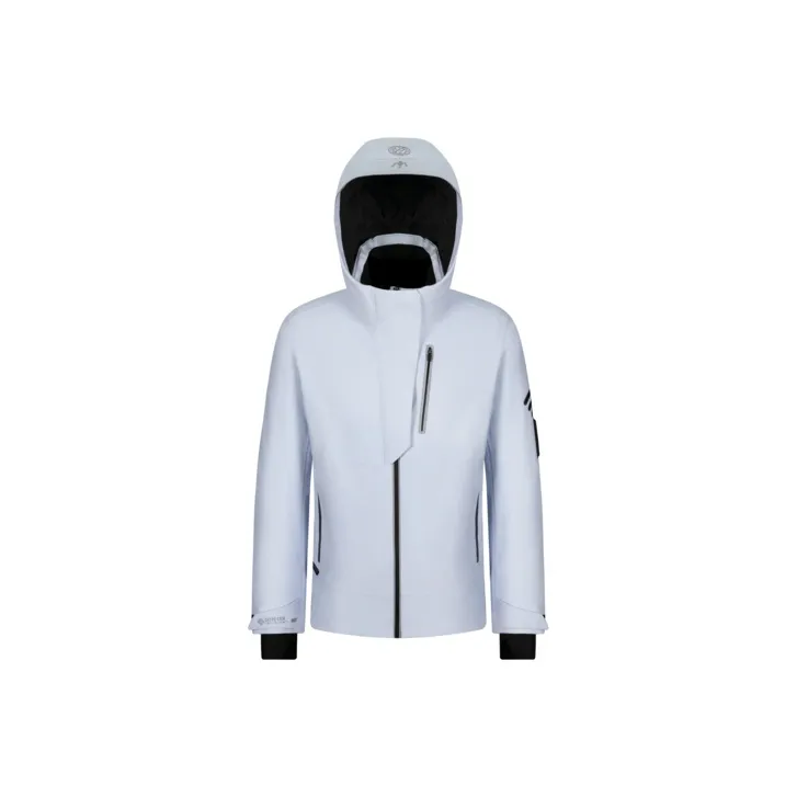 BOSIDENG x Maserati Down Jacket Women's Absolutely Purple-0