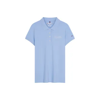 Tommy Hilfiger Polo Shirt Women's