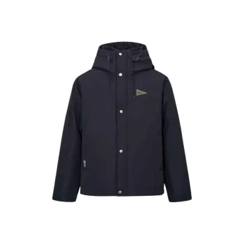 SNOW FLYING Down Jackets Unisex