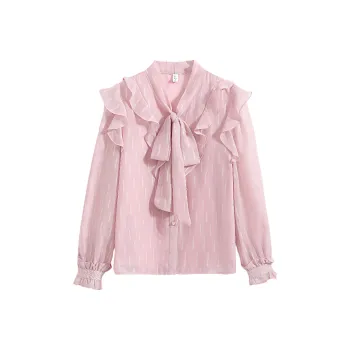 POPO.INFO Shirts Women's Pink