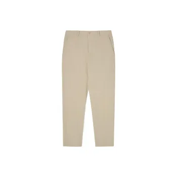 New Balance MEN FROZEN Casual Pants Men's Beige
