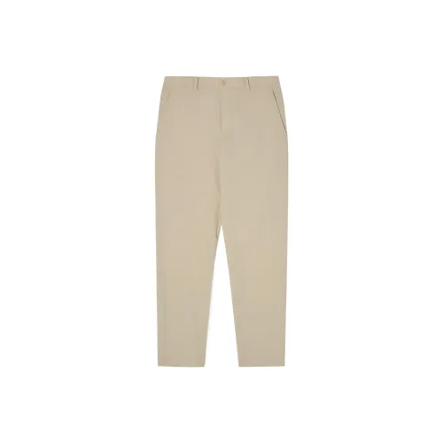New Balance MEN runbase Casual Pants Men's Beige