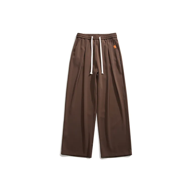 Snow Know The Answer SKTA Casual Pants Unisex-4