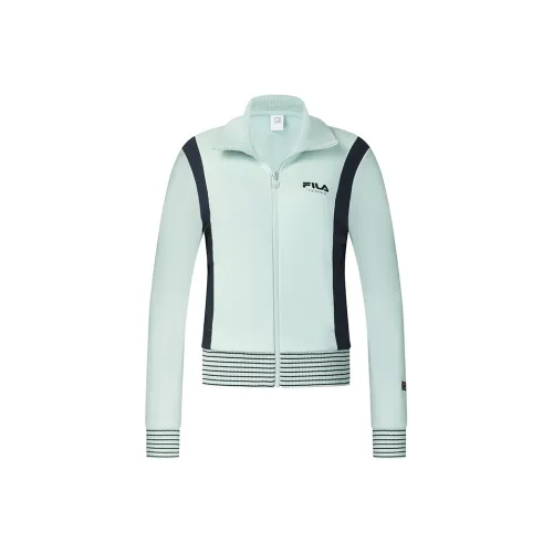 FILA Knitwear Women's The Mountains Are Green