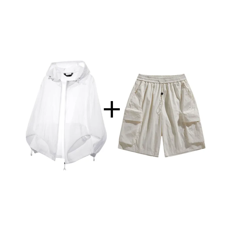 GROW DATE Sun Protection Clothing Unisex-34