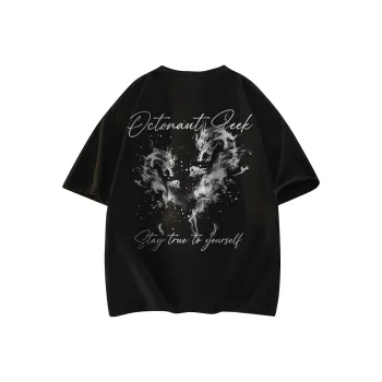 Small Columns Under The Sea T Shirt Unisex