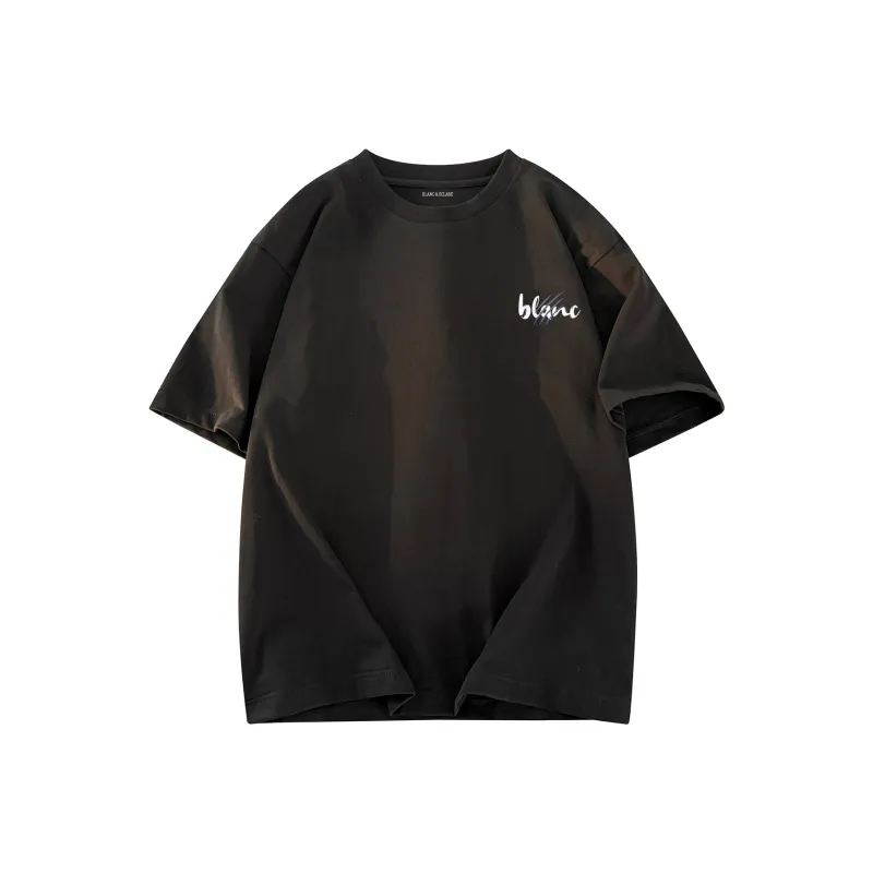 BLANC & ECLARE T Shirts Unisex-1