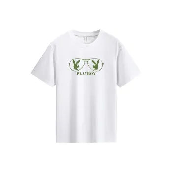 Playboy T Shirts Unisex