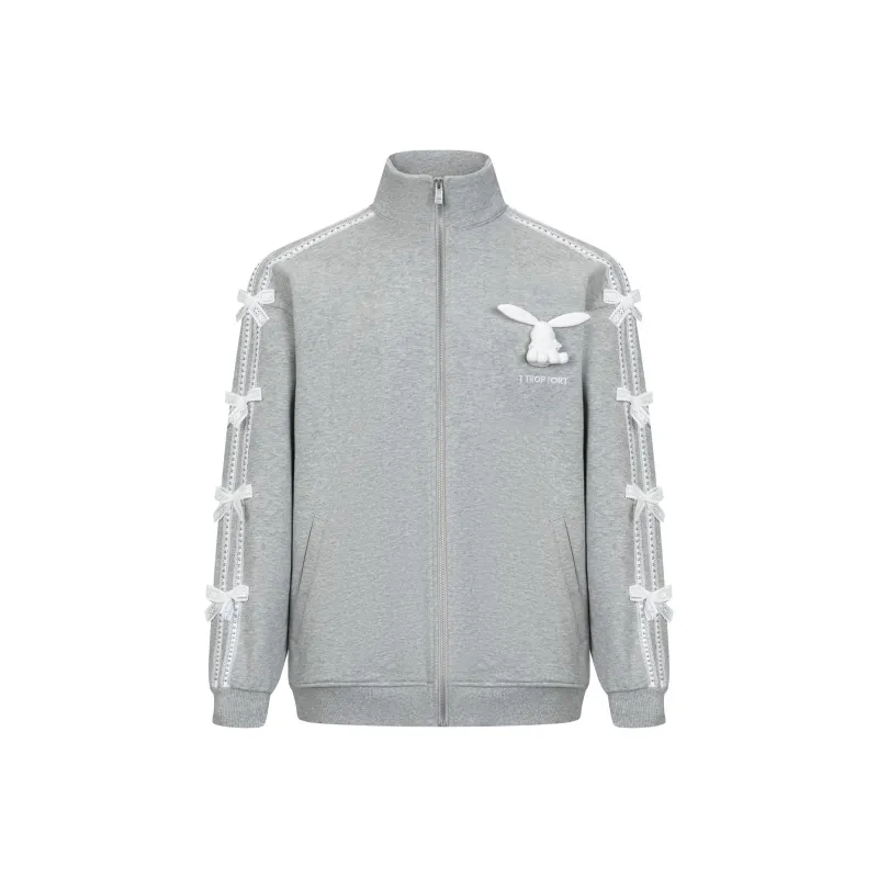 1 TROP FORT Sweatshirts Women's-0
