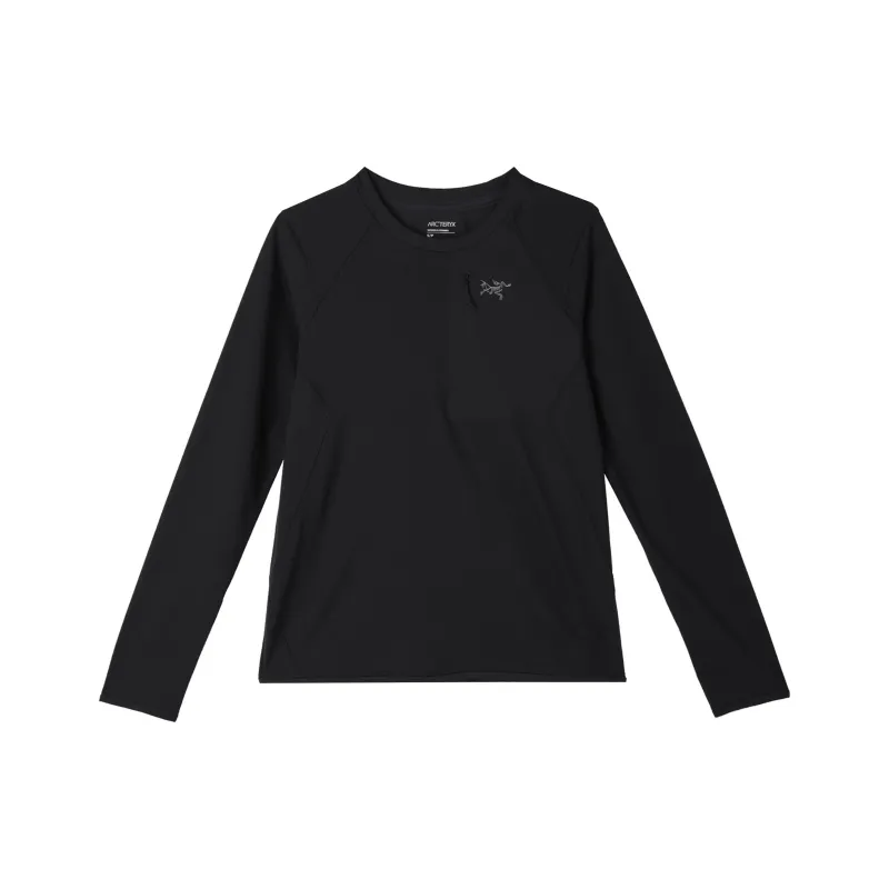 Arcteryx DELTA Crew Sweatshirt Women's-3