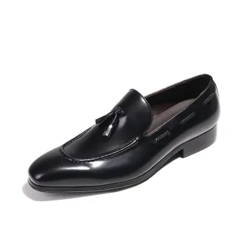 Bansley Loafers Men