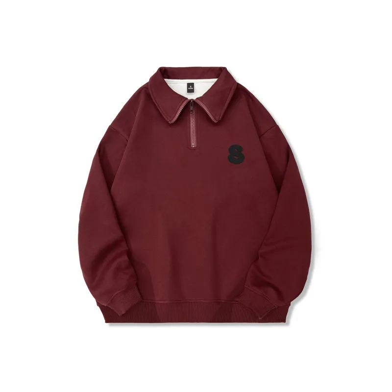 ST&SAT Sweatshirts Women's-4