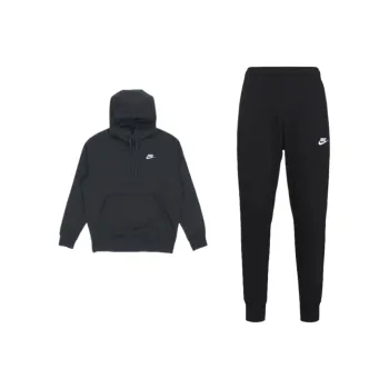 Nike Sportswear Club Fleece Casual Sportswear Men's Black