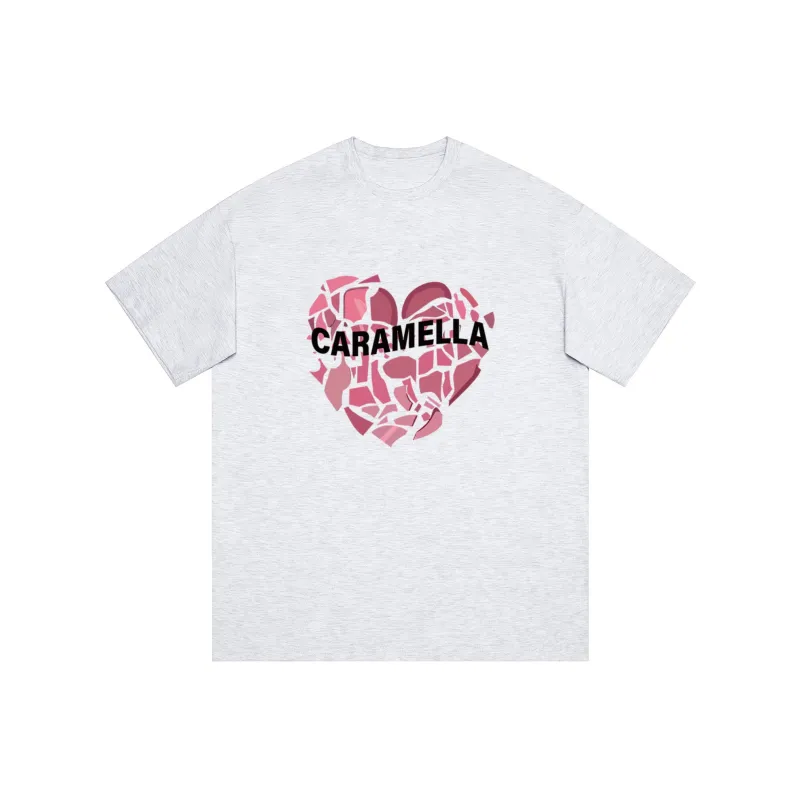 Caramella T Shirts Women's-14