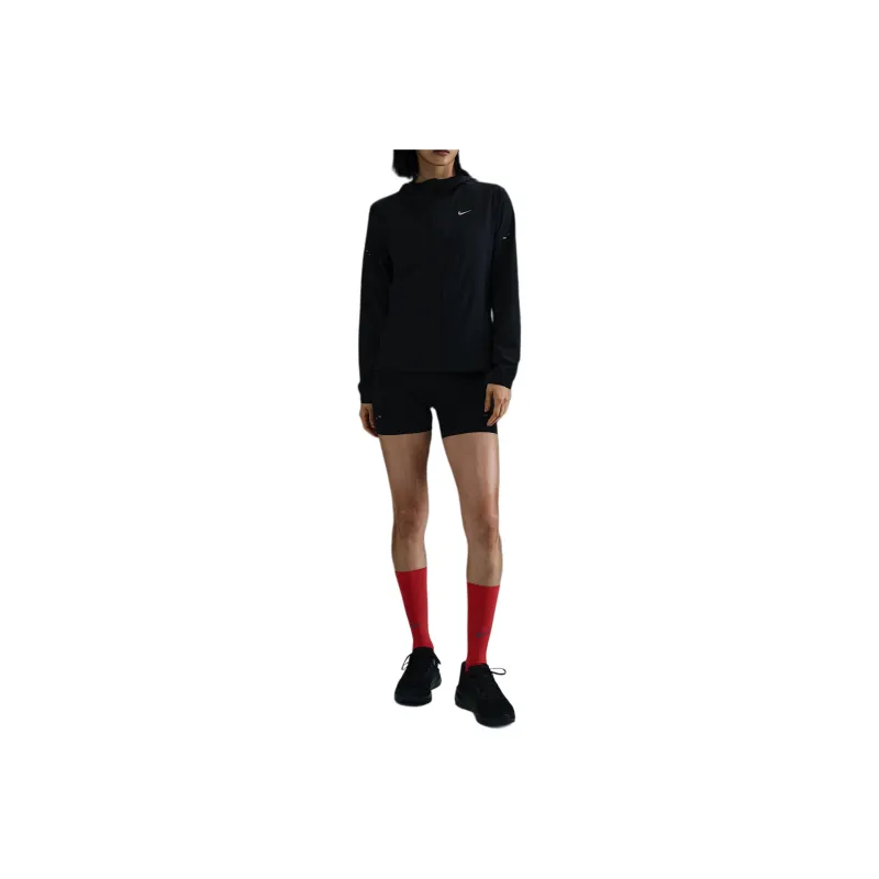 Nike Clothing Jackets Coats Women's Black-0