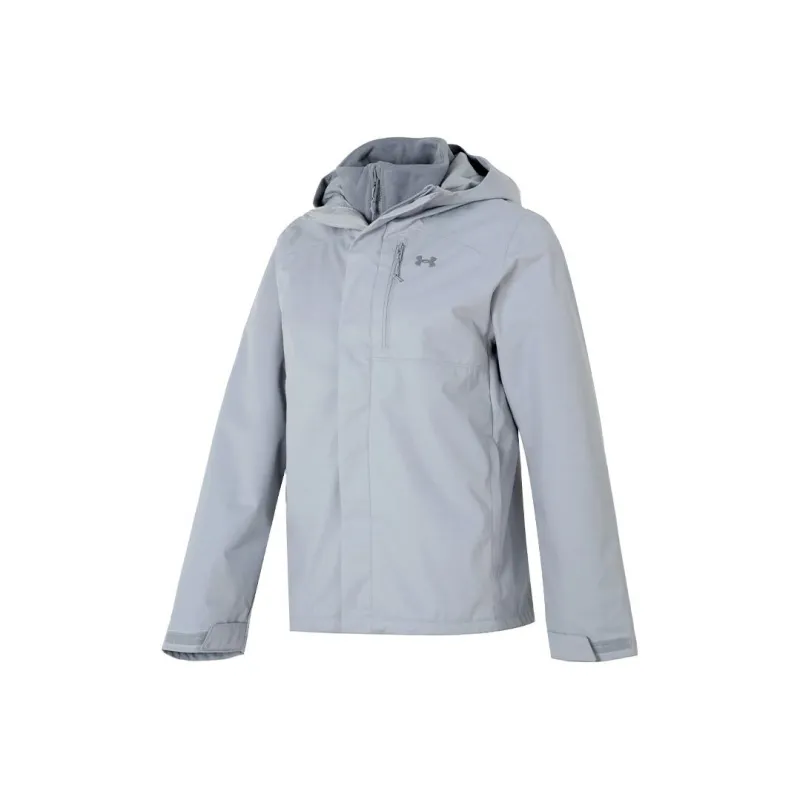Under Armour Jacket Women's Sky Blue-0