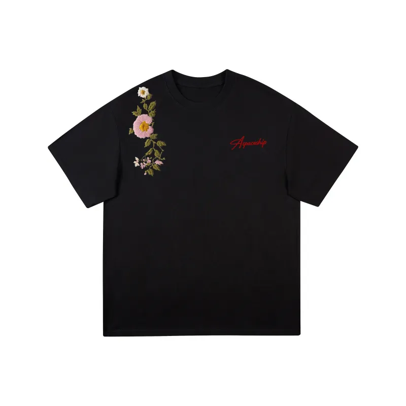 42SPACESHIP T Shirts Unisex-10