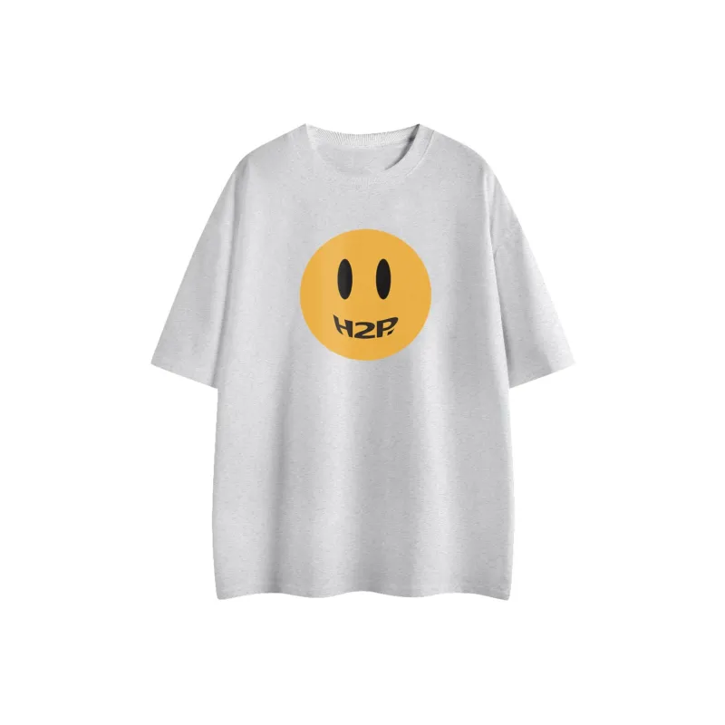 H2P T Shirts Unisex-35