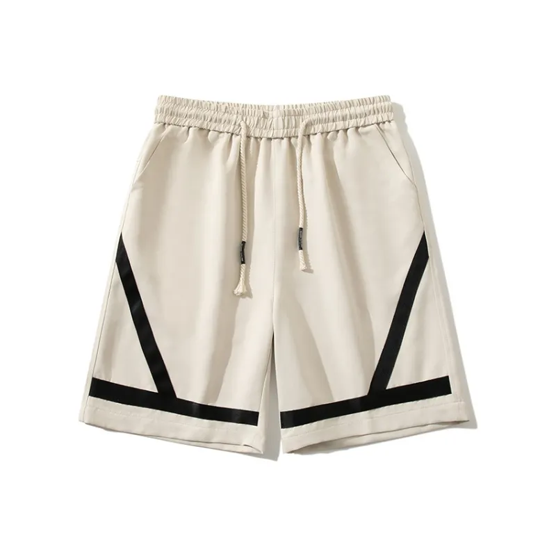 FASTFISH Casual Shorts Unisex-6
