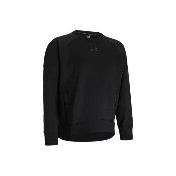 Under Armour L4L Elevated Sweatshirt Women's Black