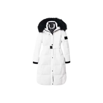 Desigual Jackets & Coats Women's White