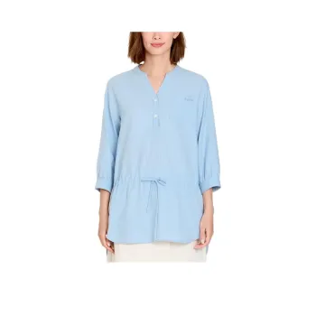 Lafuma Shirt Women's Light Blue LL