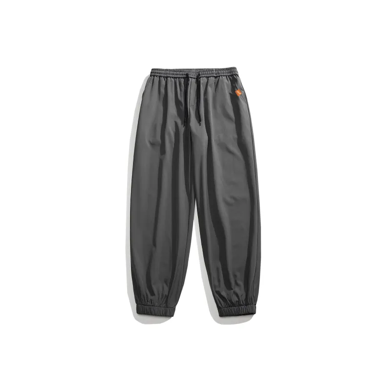 Snow Know The Answer SKTA Casual Pants Unisex-2