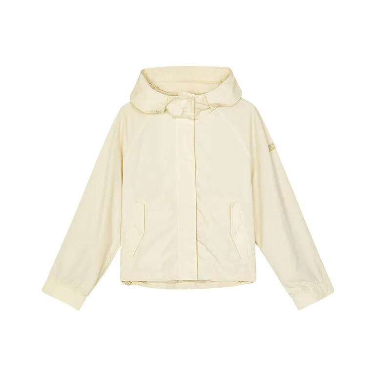 Skechers Jackets Coats Women's Bleach Sandy-0
