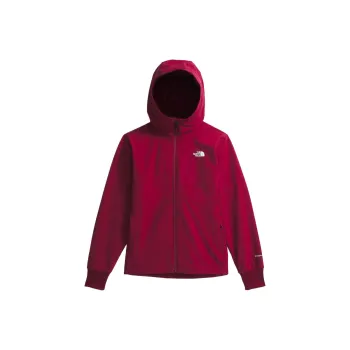 THE NORTH FACE Women's's Shelbe Raschel Hoodie