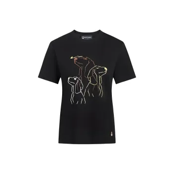 Hush Puppies Regular T Shirt Women's