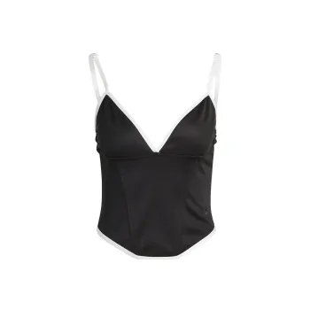 Adidas Originals Atlanta Cut Line Corset