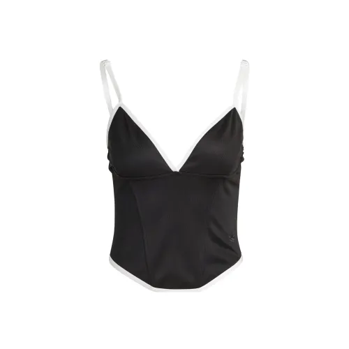Adidas Originals Atlanta Cut Line Corset